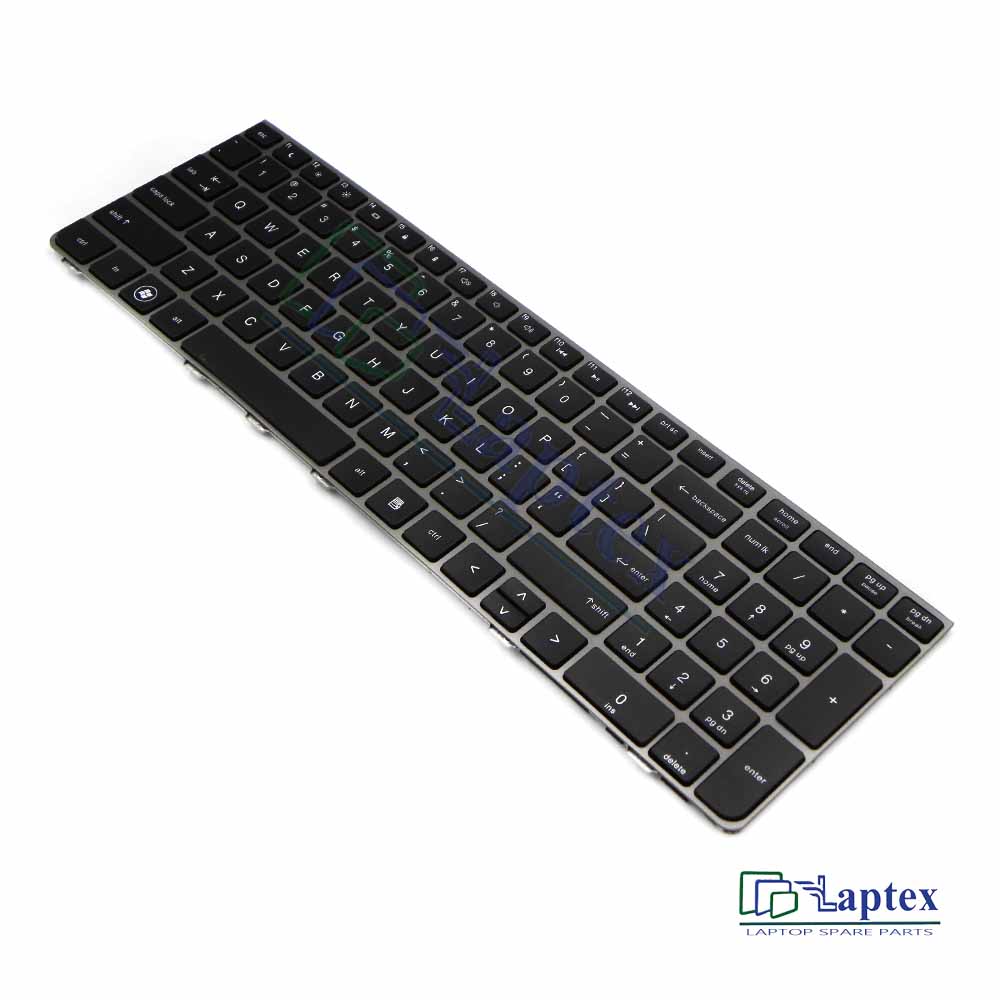Hp Probook 4535S 4530S 4730S Laptop Keyboard